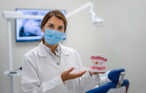 Best Emergency Dentist for Knocked-Out Tooth in Bellflower, CA