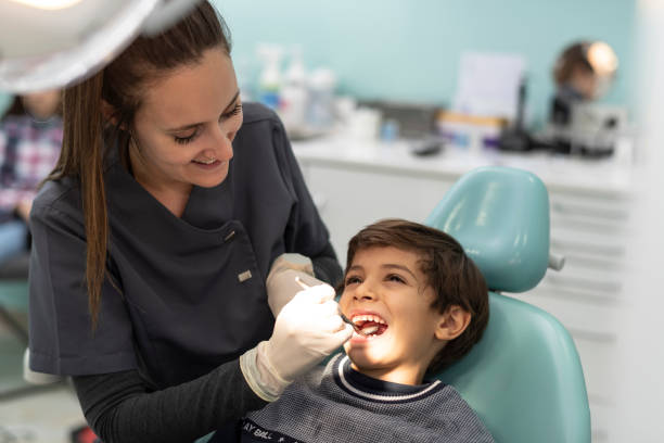 Best Pediatric Emergency Dentist in Bellflower, CA