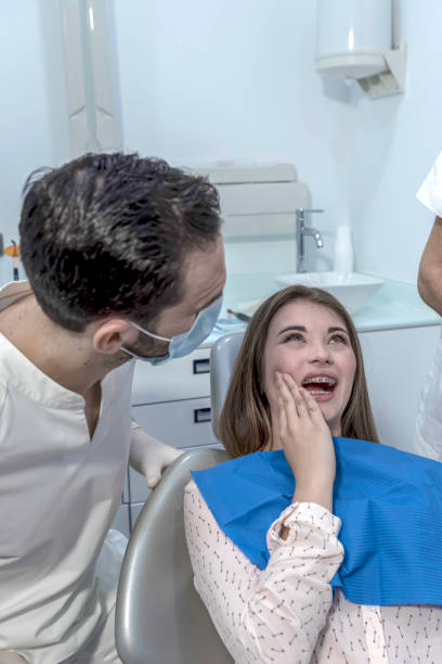 Best Broken or Cracked Tooth Emergency Dentist in Bellflower, CA